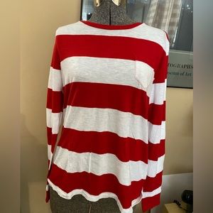 Polo Ralph Lauren long sleeves shirt. XL